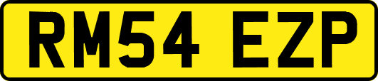 RM54EZP