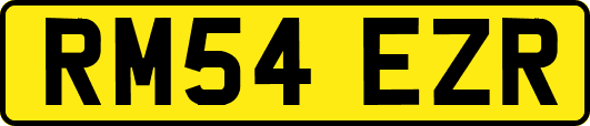 RM54EZR