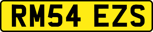 RM54EZS
