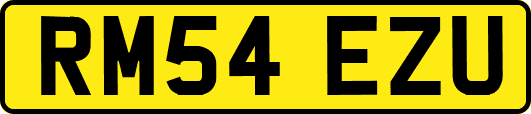 RM54EZU