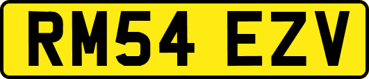 RM54EZV