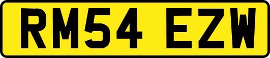 RM54EZW