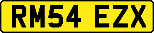 RM54EZX