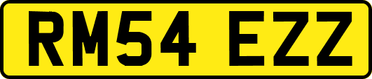 RM54EZZ