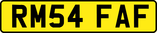 RM54FAF