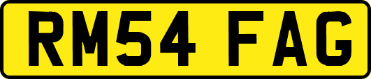RM54FAG