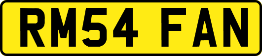 RM54FAN