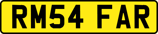RM54FAR