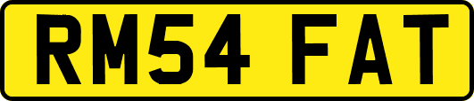 RM54FAT