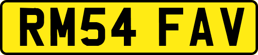 RM54FAV