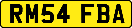 RM54FBA