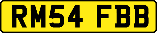 RM54FBB