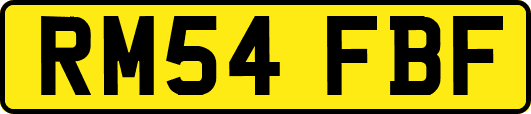 RM54FBF