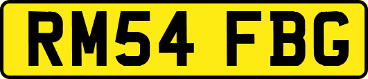 RM54FBG