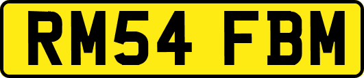 RM54FBM