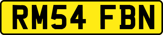 RM54FBN