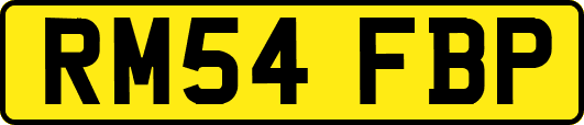 RM54FBP