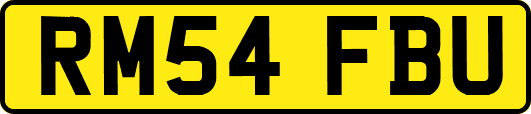 RM54FBU