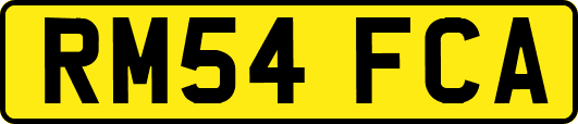 RM54FCA
