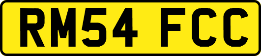 RM54FCC