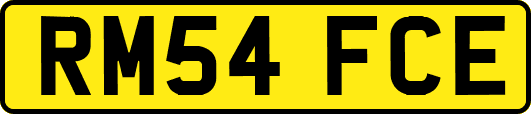 RM54FCE