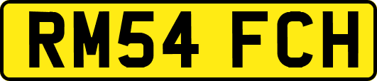 RM54FCH