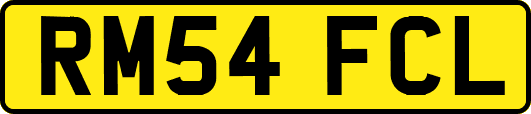RM54FCL