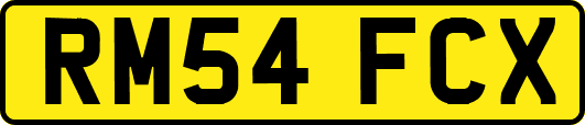 RM54FCX