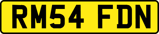 RM54FDN