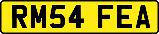 RM54FEA