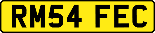 RM54FEC