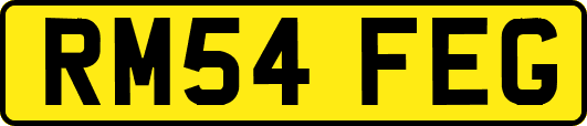 RM54FEG