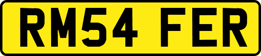 RM54FER