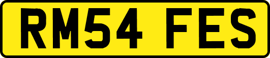 RM54FES