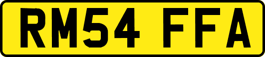 RM54FFA