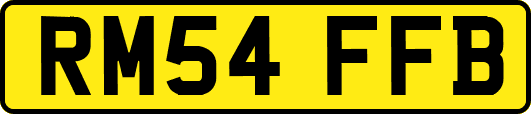RM54FFB