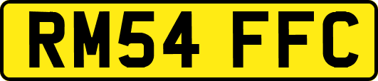 RM54FFC