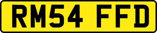 RM54FFD