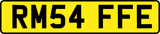 RM54FFE