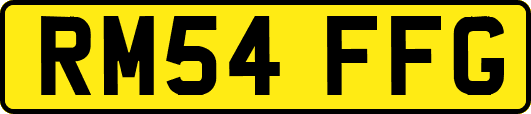 RM54FFG