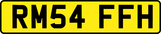 RM54FFH
