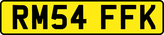 RM54FFK