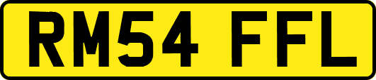 RM54FFL