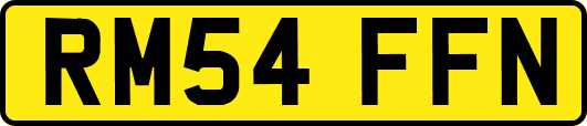 RM54FFN