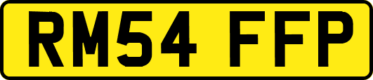 RM54FFP