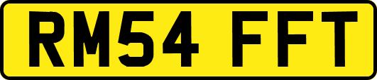 RM54FFT