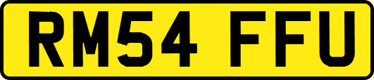 RM54FFU