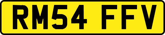 RM54FFV
