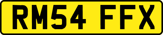 RM54FFX