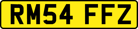 RM54FFZ